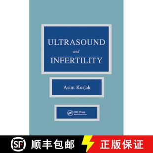 【3-4周达】Ultrasound and Infertility [9780367451080]