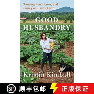 Good 4周达 Husbandry 9781501111532 Memoir