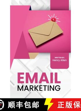预订 Email Marketing [9798230682554]