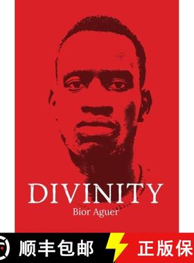 预订 Divinity [9781922803627]