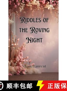 预订 Riddles of the Roving Night [9789916904398]