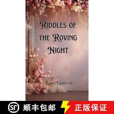 【3-4周达】Riddles of the Roving Night [9789916904398]