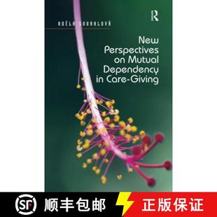 Care 9780367598099 New Mutual Dependency 4周达 Perspectives Giving