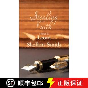 Stealing 4周达 Faith 9781611883312 Novel