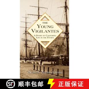 Young Story The the 9781633910874 Vigilantes 4周达 California 1850s Life