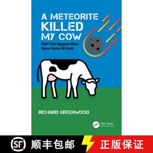 Rocks Cow Killed Hit Space Stuff Earth Happens Meteorite When 4周达 9780367774486 That