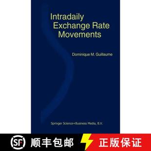 Intradaily 4周达 Exchange Rate 9781461370895 Movements