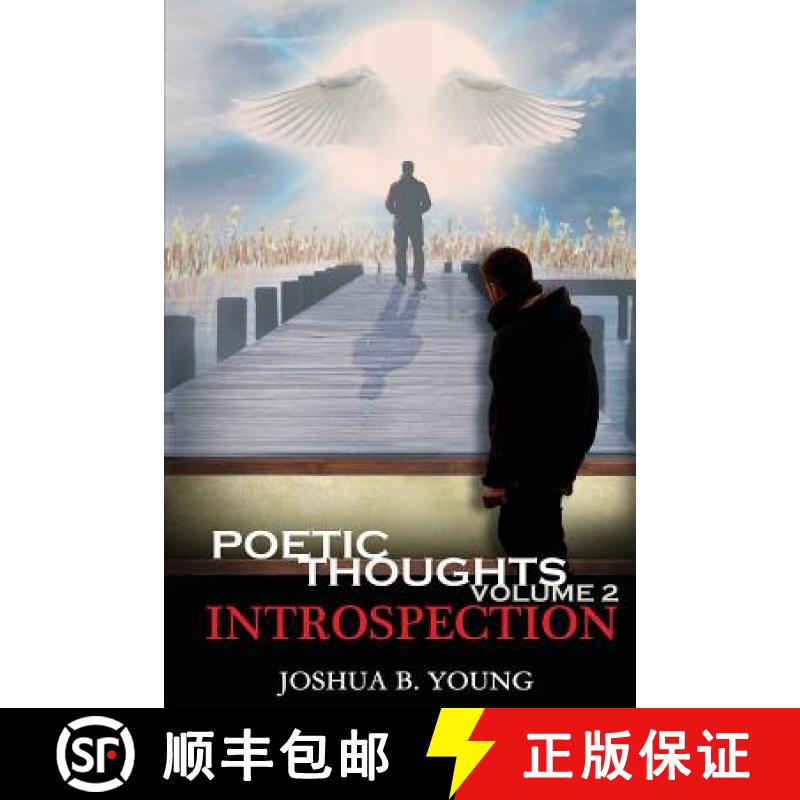 【4周达】Poetic Thoughts  Volume 2: Introspection [9781642546484]