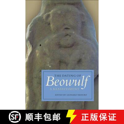 【3-4周达】精装 Dating of Beowulf - A Reassessment: A Reassessment [9781843843870]