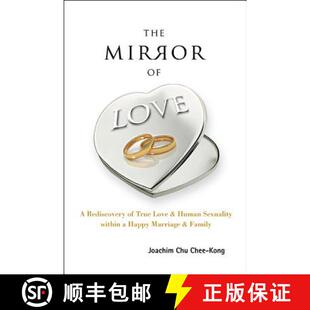 REDISCOVERY WITHIN TRUE THE 9789814556736 MARRIAGE ... MIRROR LOVE SEXUALITY HUMAN HAPPY 4周达