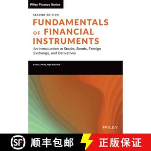 Instruments Stocks Second Financial Fundamentals Bonds Edit ... Introduction 4周达 9781119816614 ion