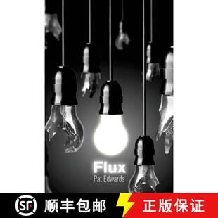 Flux 4周达 9781909644823