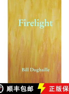 预订 Firelight [9781912204038]