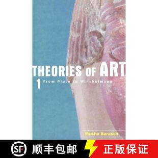 9780415926256 Theories From Art 4周达 Winckelmann Plato