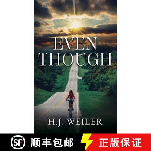 【3-4周达】Even Though [9798896942634]