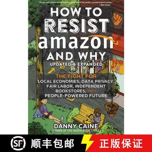 Fair How Privacy Independe... and Fight Local The Data Why 9781648411236 Resist Economics Amazon Labor for 预订