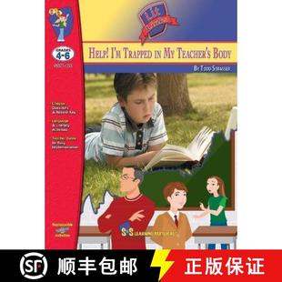 Help Teacher novel Trapped 9781550354720 Todd Grades Strasser. 预订 Body Novel Study