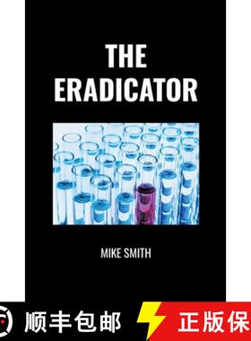 【3-4周达】The Eradicator [9798223538646]