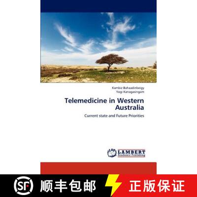 预订 Telemedicine in Western Australia [9783659237591]