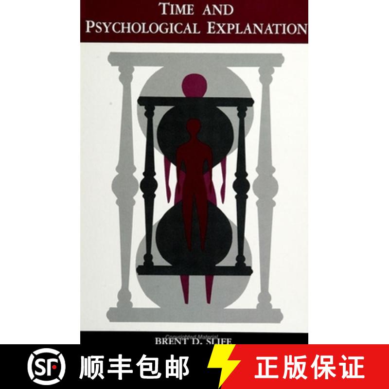 【3-4周达】Time and Psychological Explanation [9780791414699]