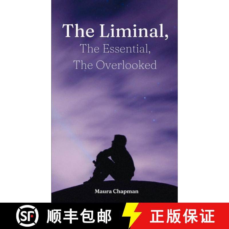 预订 The Liminal, The Essential, The Overlooked [9789357215503]