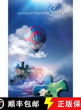 【3-4周达】Journey to Peaceable Soul [9798765234655]