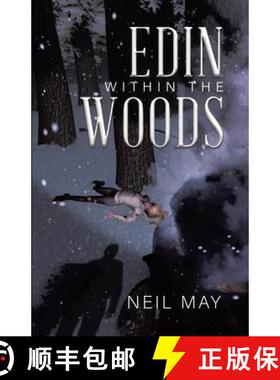 【3-4周达】Edin Within The Woods [9780228810742]