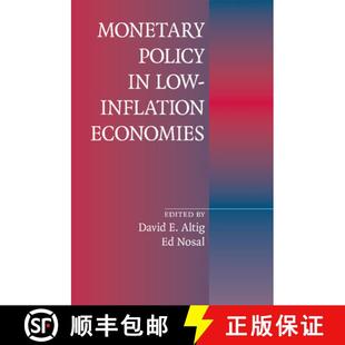 Monetary Policy Economies 9781107514119 Inflation 4周达 Low