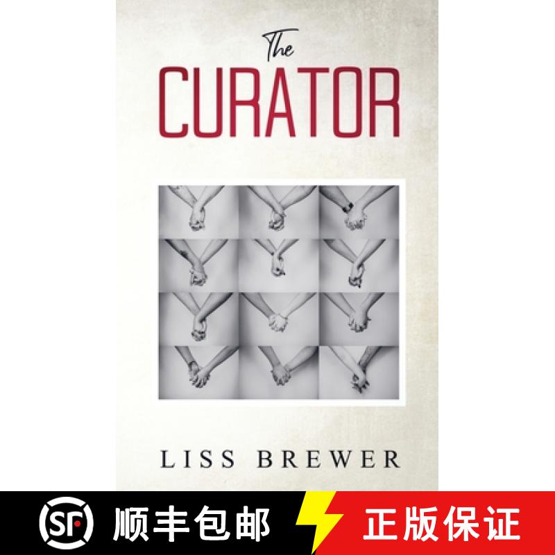 【2-3周达】The Curator [9780646813608]