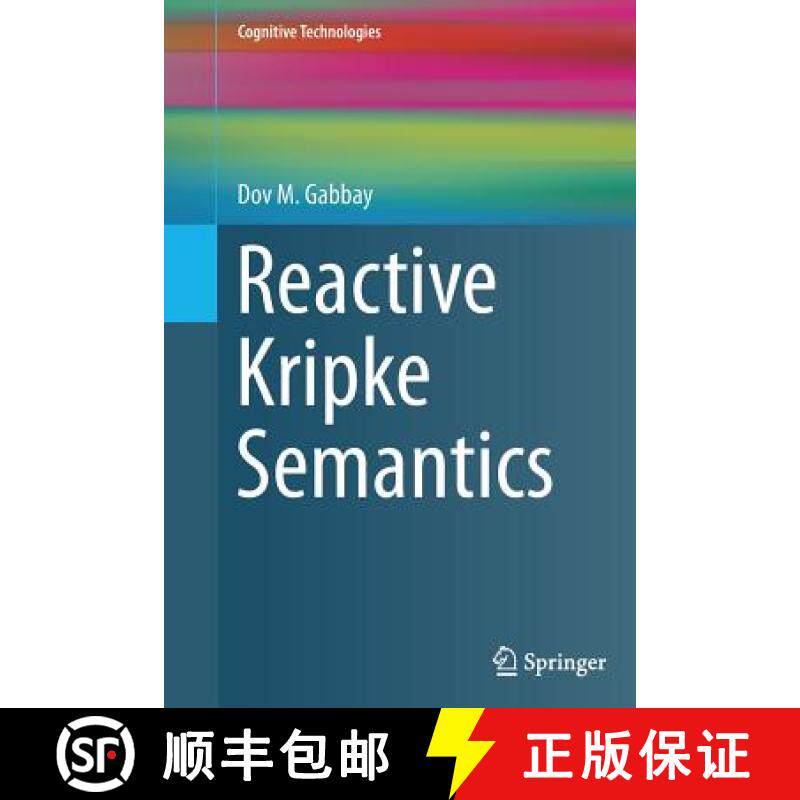 【3-4周达】Reactive Kripke Semantics [9783662514368]