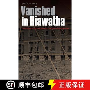 for 4周达 Hiawatha Story Asylum Insane Canton Vanished the 9781496223654 Indians The