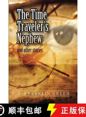 预订 The Time Traveler's Nephew [9781716200076]