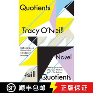 【3-4周达】Quotients [9781641292641]
