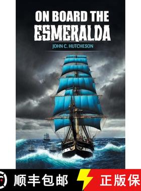 预订 On Board the Esmeralda (Edition2024) [9789369075331]