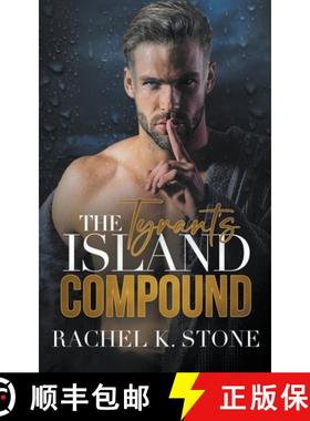 【3-4周达】The Tyrants Island Compound [9798215787977]