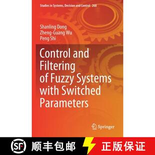 Fuzzy Filtering Systems Parameters Control Switched 4周达 9783030355685 and with