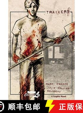 预订 Trailers [9781561634415]