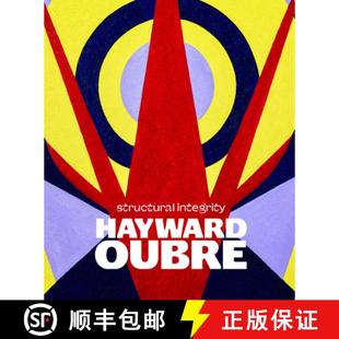 Hayward 4周达 Oubre Structural 9781913875633 Integrity
