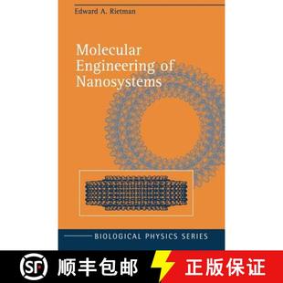 Molecular 4周达 Engineering 9781475735581 Nanosystems