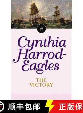 【3-4周达】Victory: The Morland Dynasty, Book 12 [9780751506495]