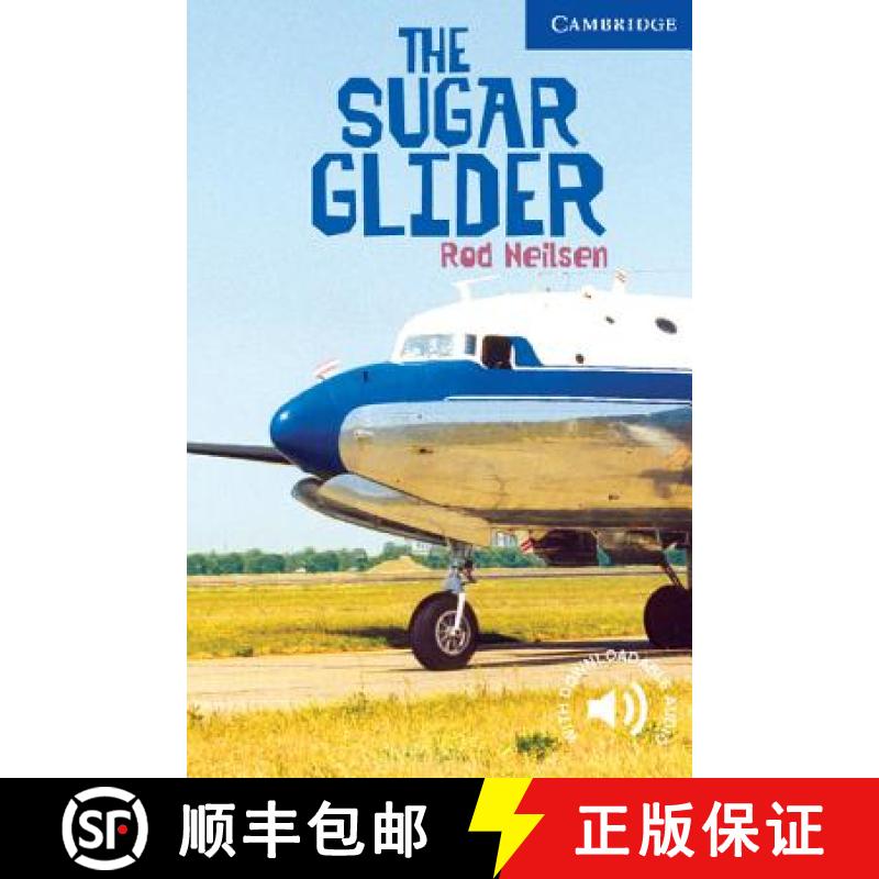 【2-3周达】Sugar Glider Level 5: - The Sugar Glider Level 5 [9780521536615]