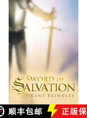 【3-4周达】Sword of Salvation [9781449778088]