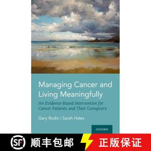 Cancer Meaningfully Managing for 9780190236427 Intervention and 4周达 Evidence Living Patient... Based