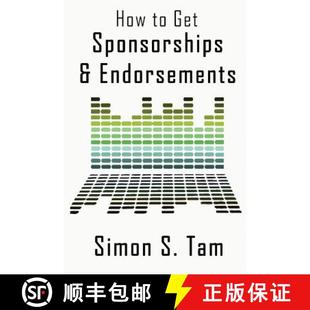 Sponsorships Funding How Get more 预订 Profits and Bands for Endorsements 9780615617817 Non