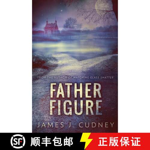 【3-4周达】Father Figure [9784867500163]