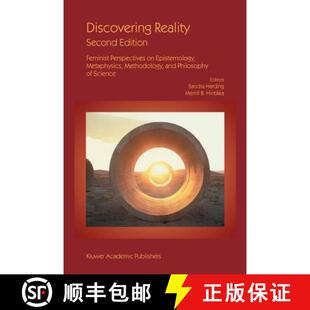 Feminist Epistemology and... Discovering Methodology 4周达 9781402013195 Reality Metaphysics Perspectives