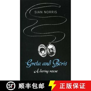 rescue and 9781780996233 Rescue Daring daring Boris Greta 预订