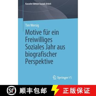 9783658367220 biografischer ein Motive Perspektive Soziales 4周達 Jahr aus Freiwilliges fuer