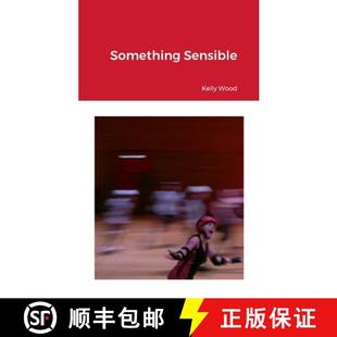 Sensible Something 4周达 9781312442139
