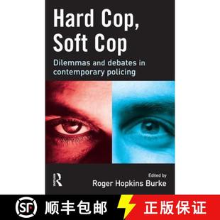 and Soft debates policing Hard contemporary 4周达 9781843920489 Cop Dilemmas